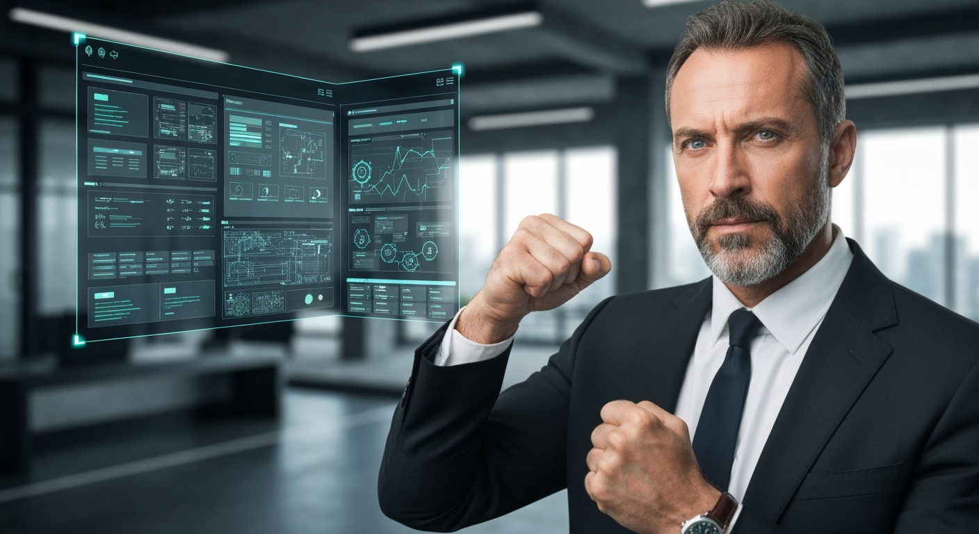 Why Grit, Not Genius, Builds Empires