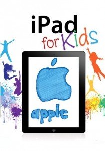 Too Good iPad Apps for Kids and Toddlers