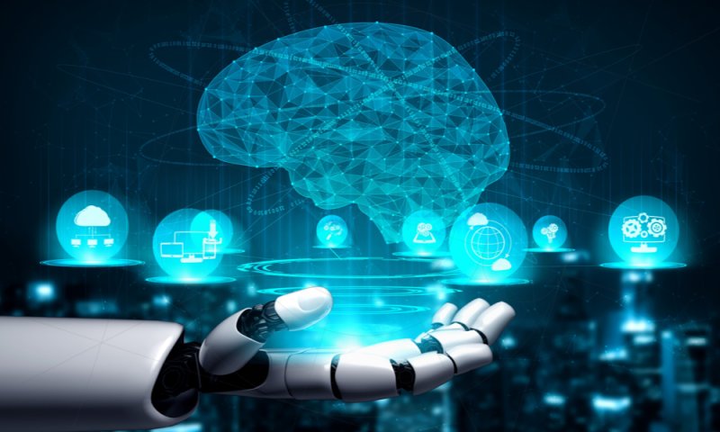 Top Machine Learning Development Company in India: Delivering Global AI Solutions