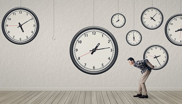 Top Ten Time Management Tips for Tech Professionals