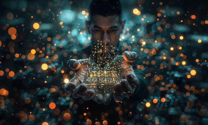 Unlock the Power of AI to Transform Your Business