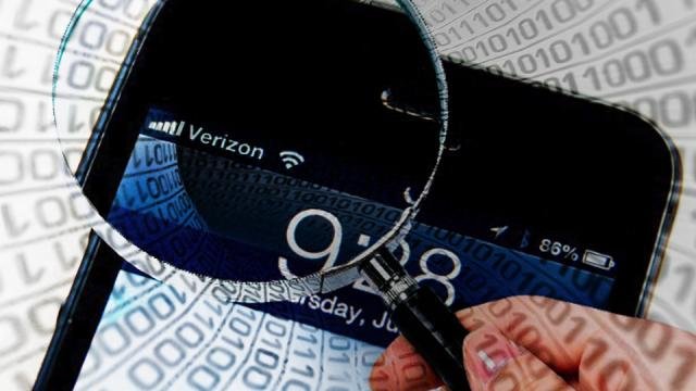 Verizon Taken to Court For its 130 Billion Deal With Vodafone