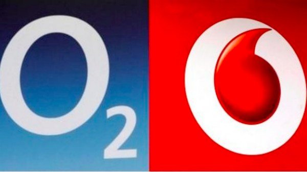 Vodafone and O2 Launch 4G Services in  the United Kingdom
