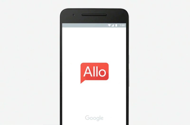 Wait for Allo is about to over; the leak suggests it