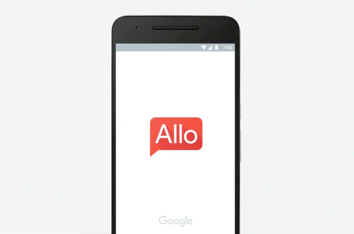 Wait for Allo is about to over; the leak suggests it
