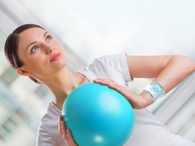 Wearable Technology &#8211; It's Ready to Take Over Everything