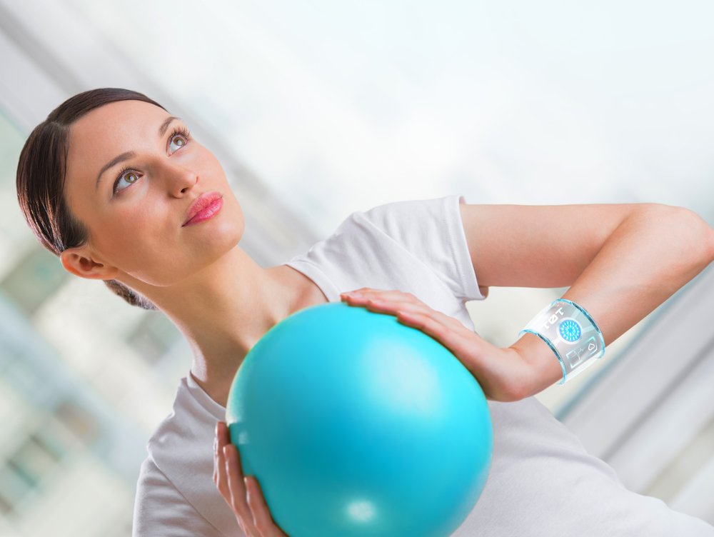 Wearable Technology &#8211; It's Ready to Take Over Everything