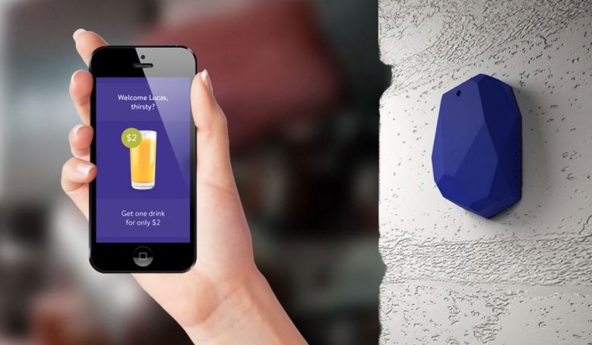 What are iBeacons? How do Beacons Work for Businesses?