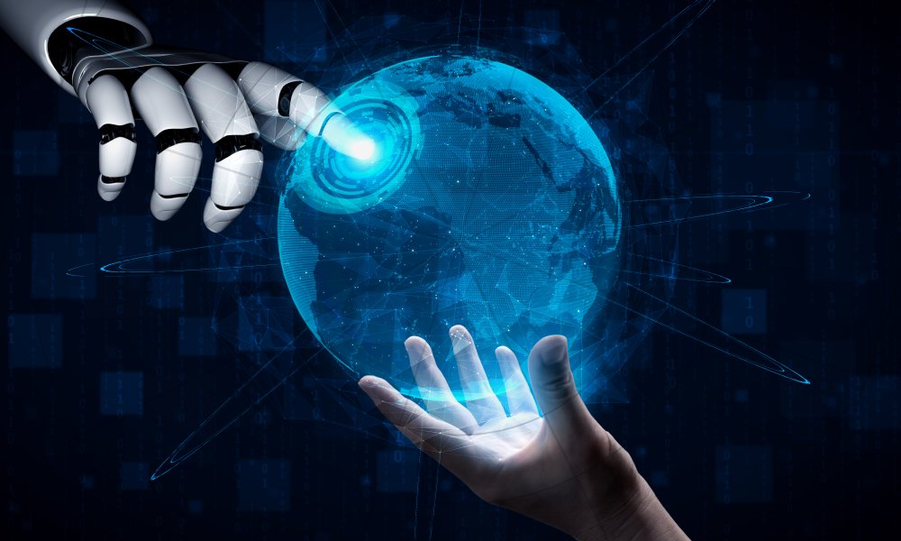 What is Generative AI? Applications, Potential