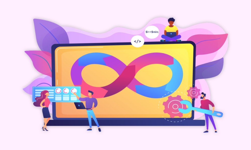 What Is Devops? Learn Basics, Benefits and Four Stages