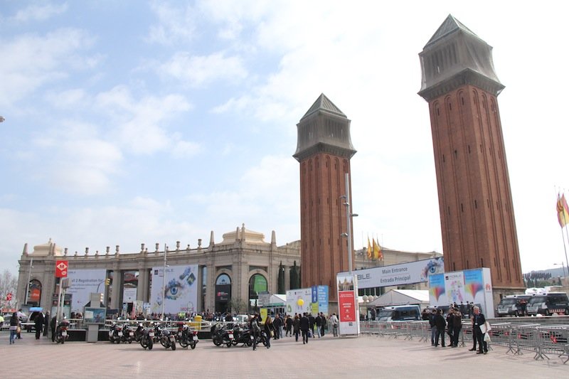 What&#039;s left after Mobile World Congress 2012?