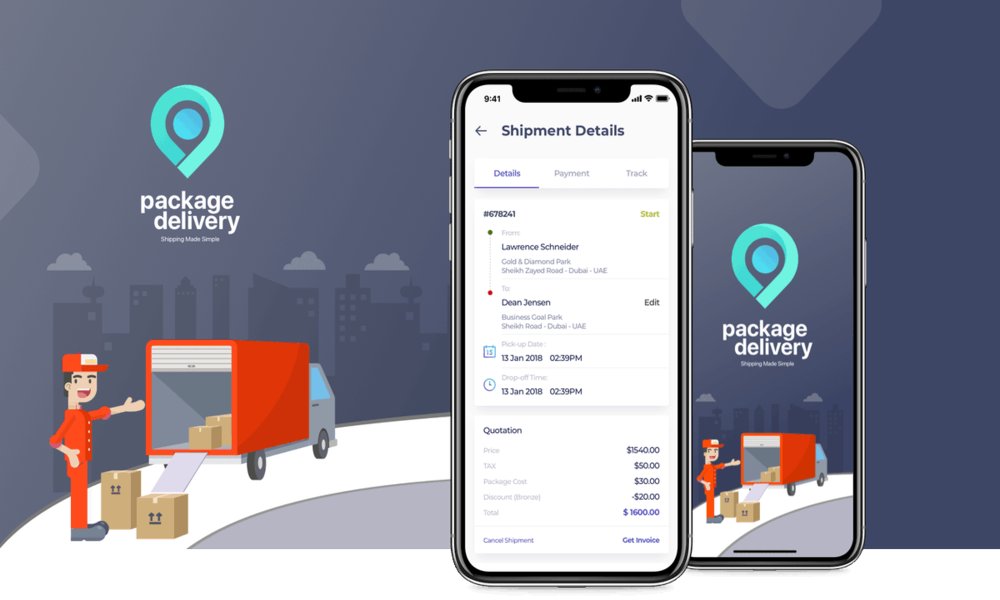 Why are Mobility Solutions needed for Logistics Businesses