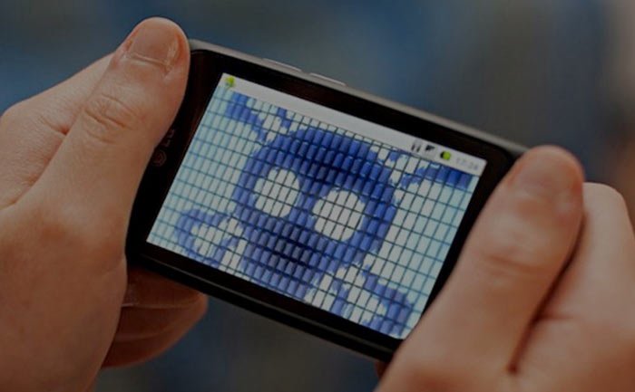 Why Mobiles are more Vulnerable to Cyber Attacks