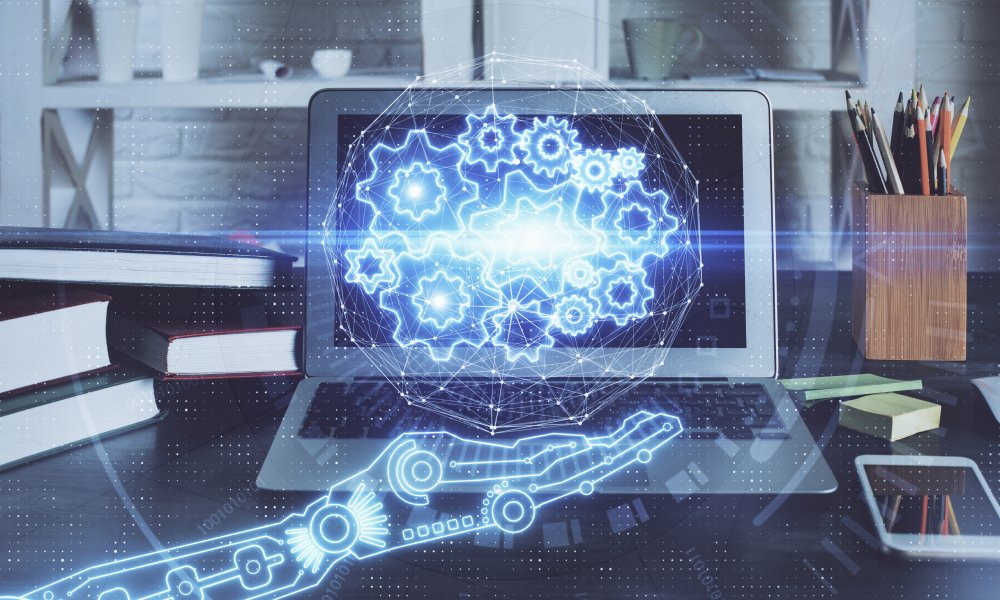 Why Your Business Needs a Machine Learning Solutions Company