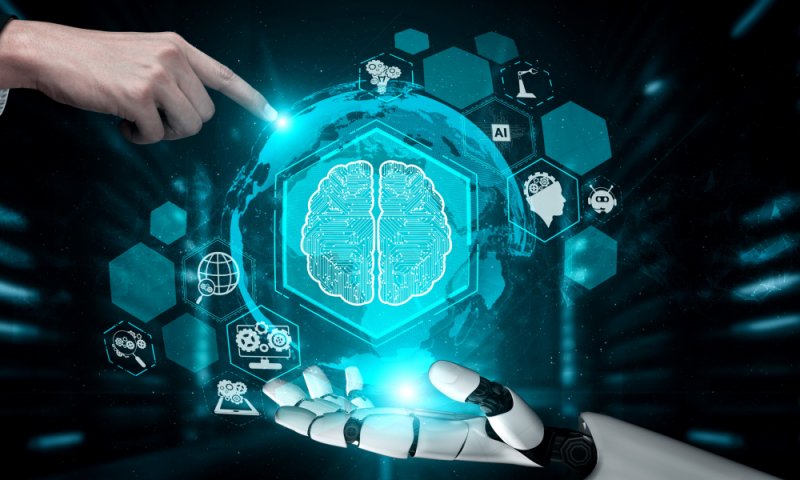 Why Your Enterprise Needs a Machine Learning Development Company