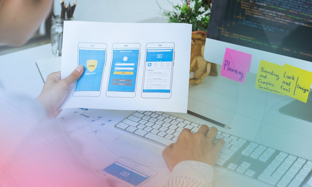 Your Next Front-End Project: How Do You Choose The Right Framework?